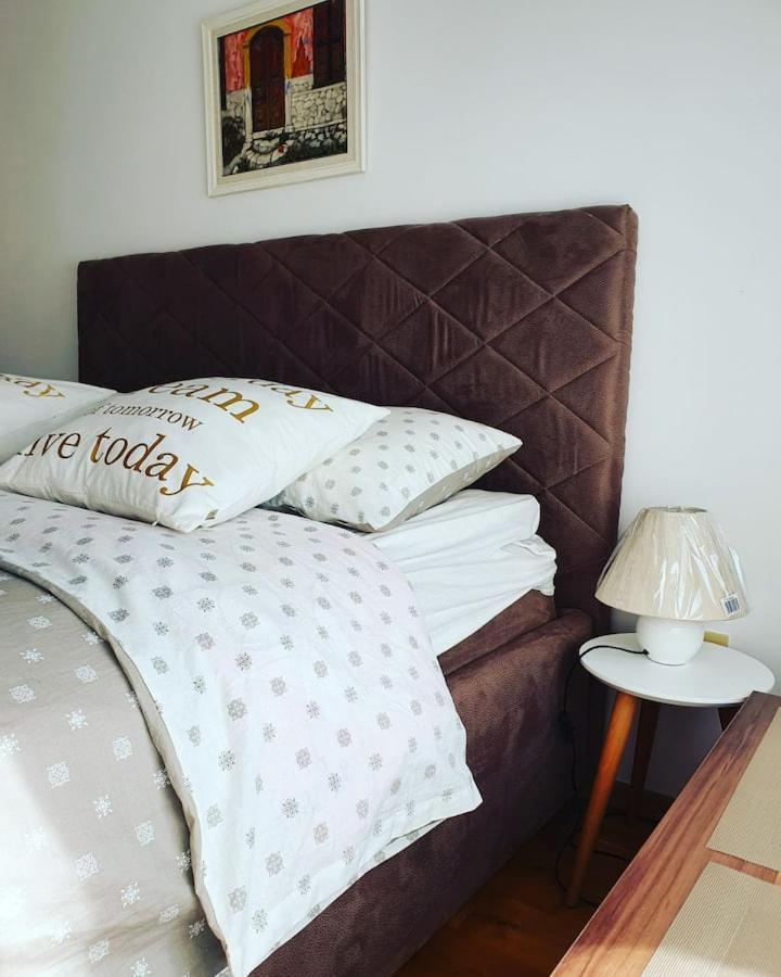 Beauty Apartment In Blue Star Complex Przno Montenegro Bagian luar foto